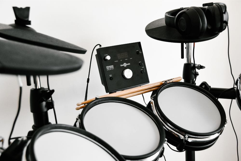 best drumsticks for electronic drums