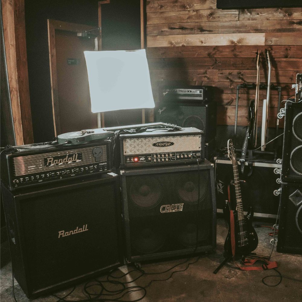 best guitar cabinets