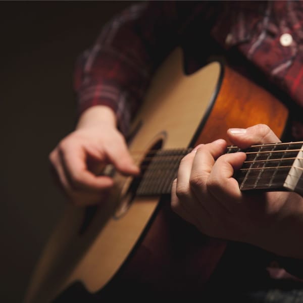 best finger picks for acoustic guitar