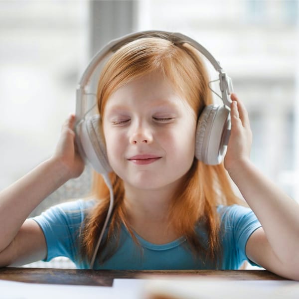 best music player for kids