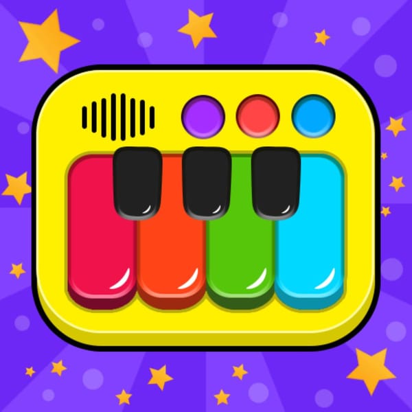 best piano app for kids