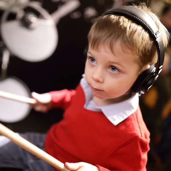 best headphones for electric drums